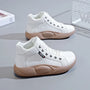 Lexie Winter Sneaker | Stilvoll & Bequem