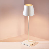 Kabellose Wiederaufladbare Tischlampe - Lumière Monsieur
