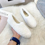 Ava Winter Ballerinas | Stilvoll & Bequem