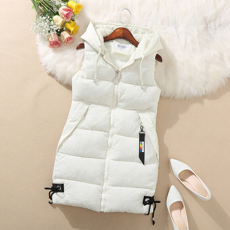 Vicky Bodywarmer | Trendy & Vielseitig