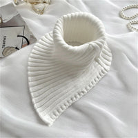 Rei Collar Scarf | Warm & Stylish