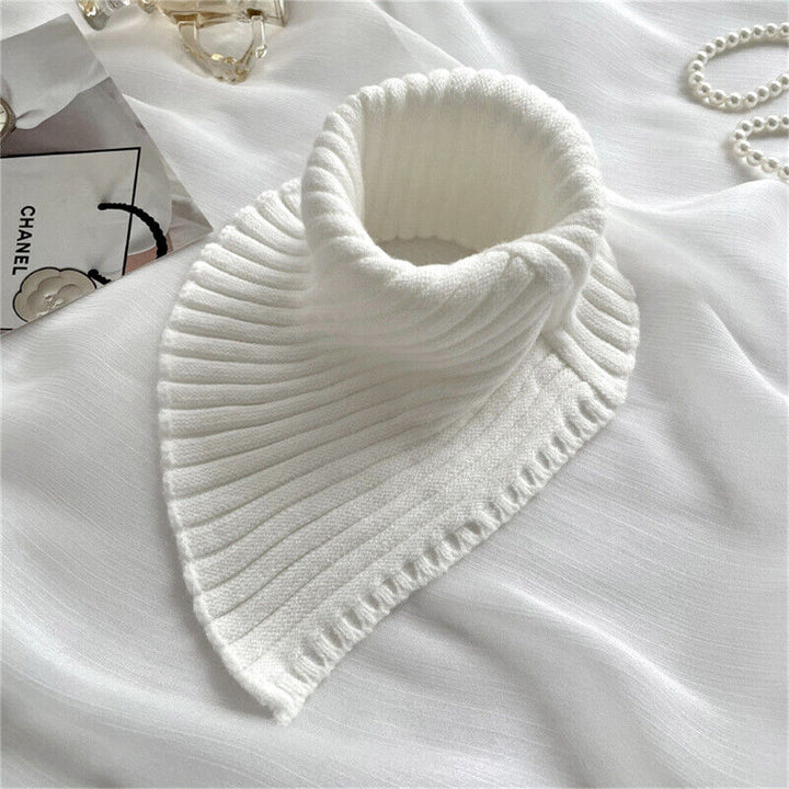 Rei Collar Scarf | Warm & Stylish