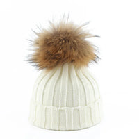 Kellie Gestrickte Mütze | Schön Warm & Trendy