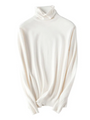 Annie Slim-Fit Rollkragenpullover | Einfach & stilvoll