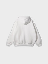 Oversized Weste mit Reißverschluss - Ava