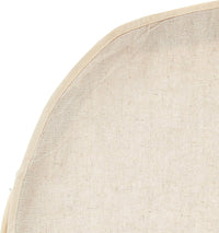 Linnen Stofvrije Kledinghoes - Beschermhoes met Rits voor Pakken (1 Kopen, 1 GRATIS)