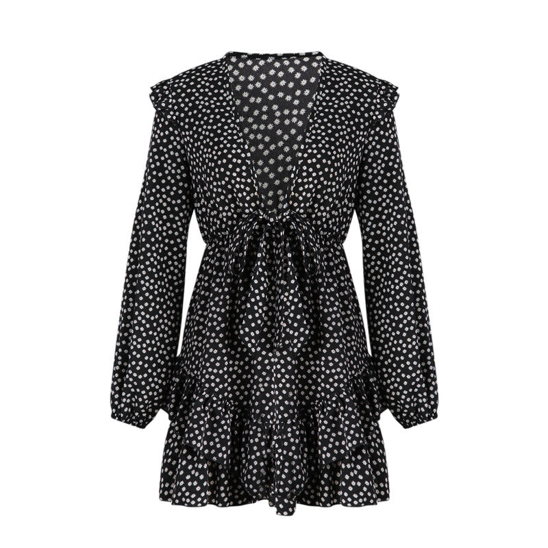 Vera Fröhliches Wickelkleid | Ein romantisches & sommerliches Kleid