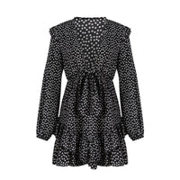 Vera Fröhliches Wickelkleid | Ein romantisches & sommerliches Kleid