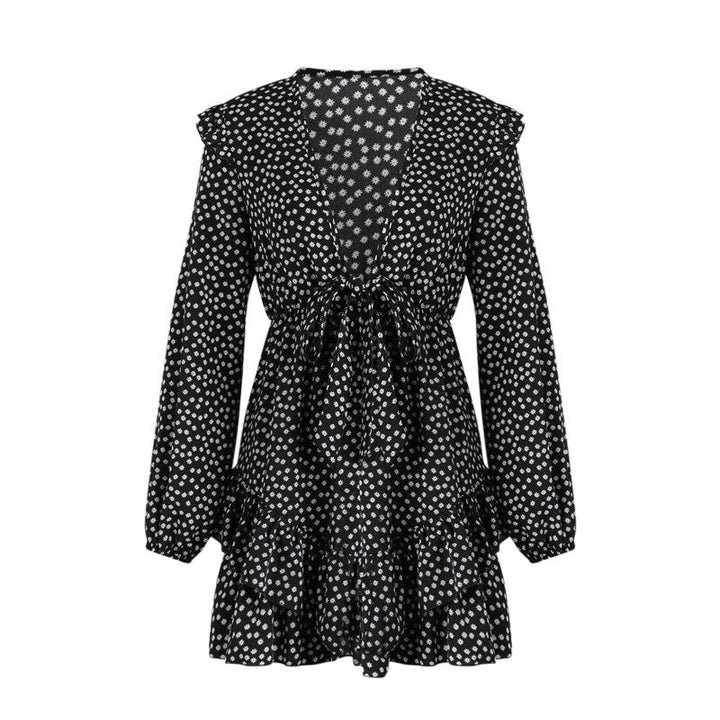 Vera Fröhliches Wickelkleid | Ein romantisches & sommerliches Kleid