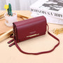 Cara Crossbody Tasche | Multifunktional & stilvoll