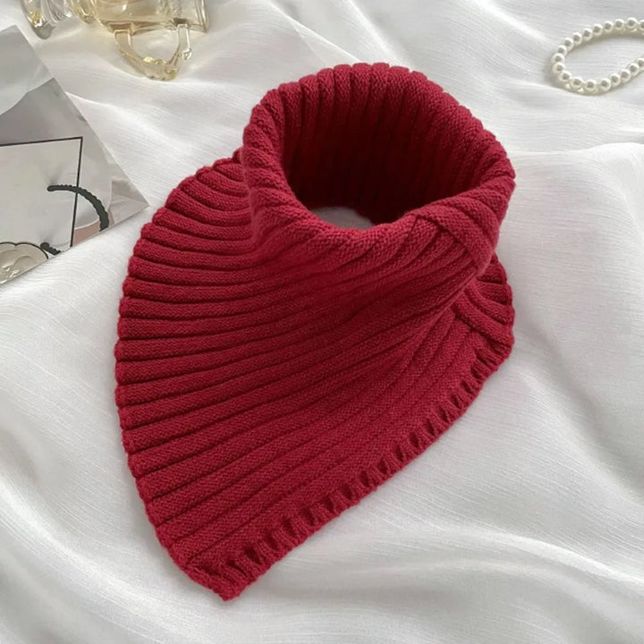 Rei Collar Scarf | Warm & Stylish