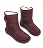 Biel Schneestiefel | Stilvoll & trendy