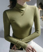 Lorrine Rollkragenpullover | Klassisch & Bequem