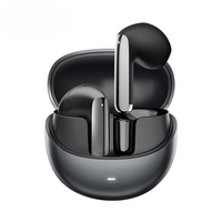Wireless ANC Earbuds with Adaptive Audio, LDAC & 28h Playback Time-Black-State of Style