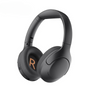 Kabellose Over-Ear-Kopfhörer mit Hybrid-ANC, 40-mm-Treiber und 60 Stunden Akkulaufzeit – SoundNova