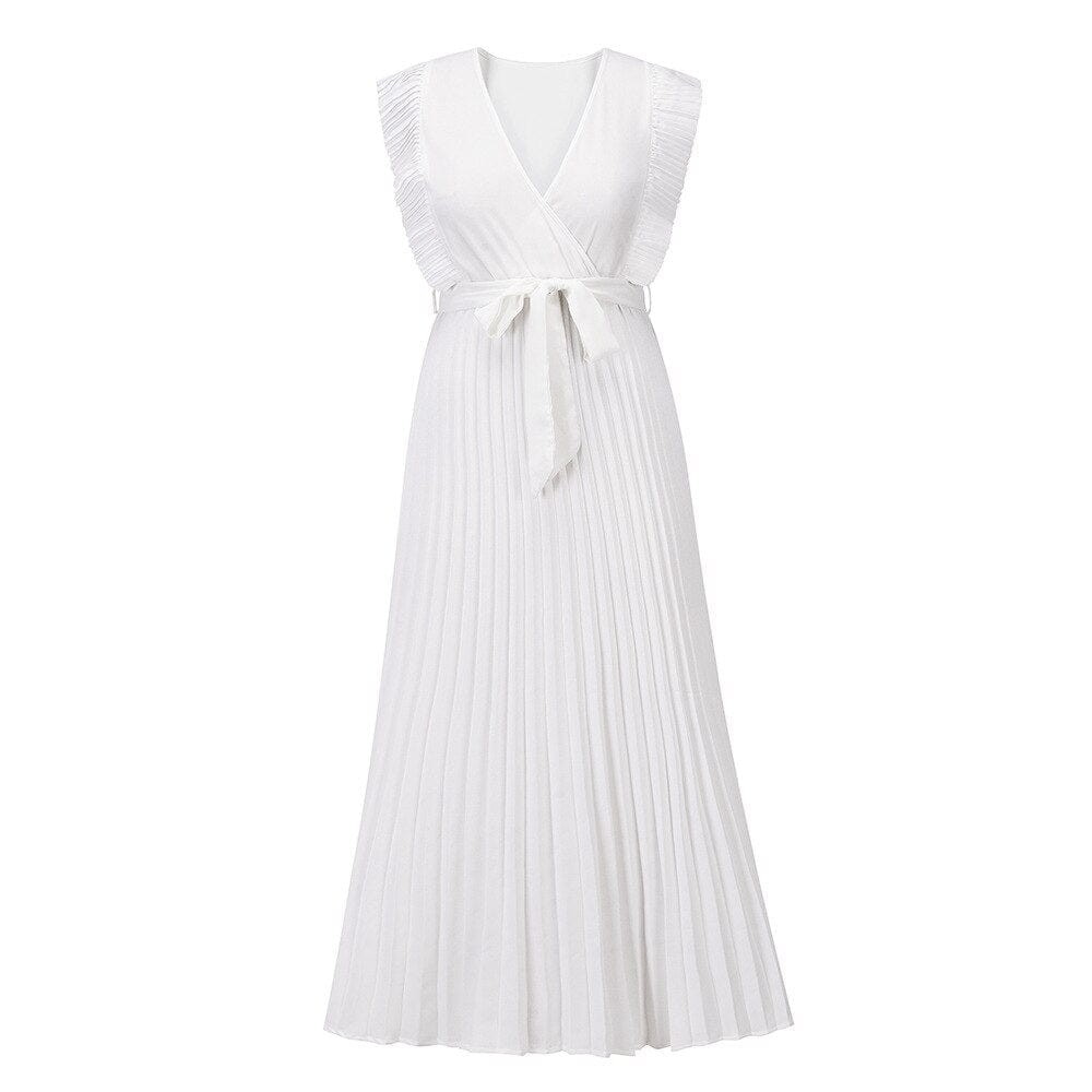 Boho-Party-Kleid - Juno