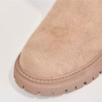 Warm und bequem für den Winter - Lupine Stiefel