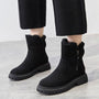 Warm und bequem für den Winter - Lupine Stiefel