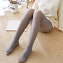 Winterleggings - Lupine