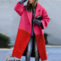 Calista Wintermantel | Lang & Stilvoll