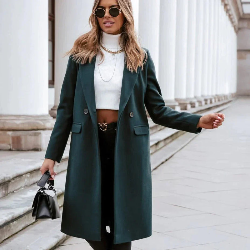 Alina Mantel | Lang & Stilvoll