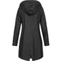 Willow Trenchcoat - Warm Lined with Hood 3
