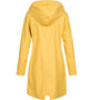 Willow Trenchcoat - Warm Lined with Hood 8