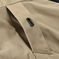 Warm Winter Jacket for Men - Victor