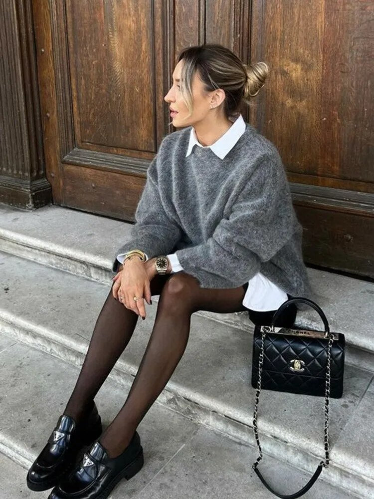 Luna Sweater