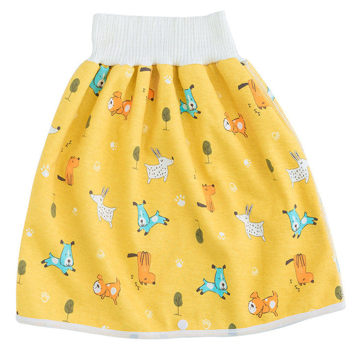 Toddler Potty Training Pants - PotjePro