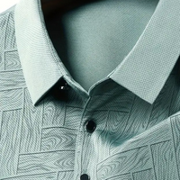 Casual Men's T-Shirt - Noah