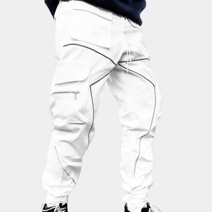 Bequeme Cargo Hose für Herren - Ryder