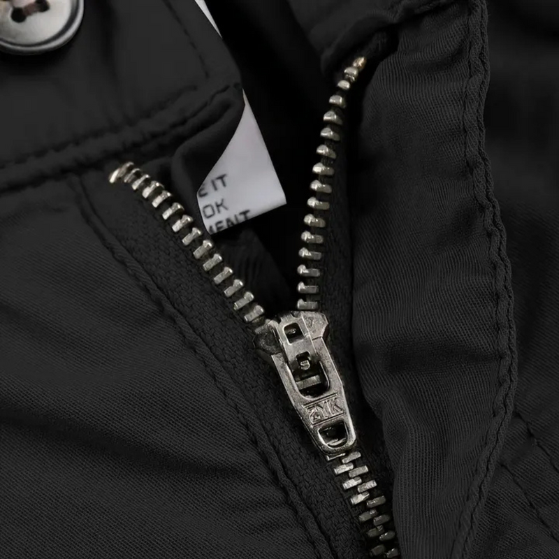 Stilvolle Cargo Hose für Herren - Logan
