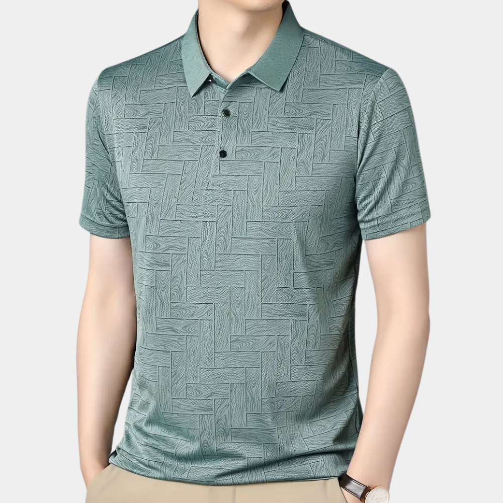 Casual Men's T-Shirt - Noah