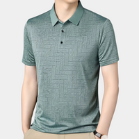 Casual Men's T-Shirt - Noah