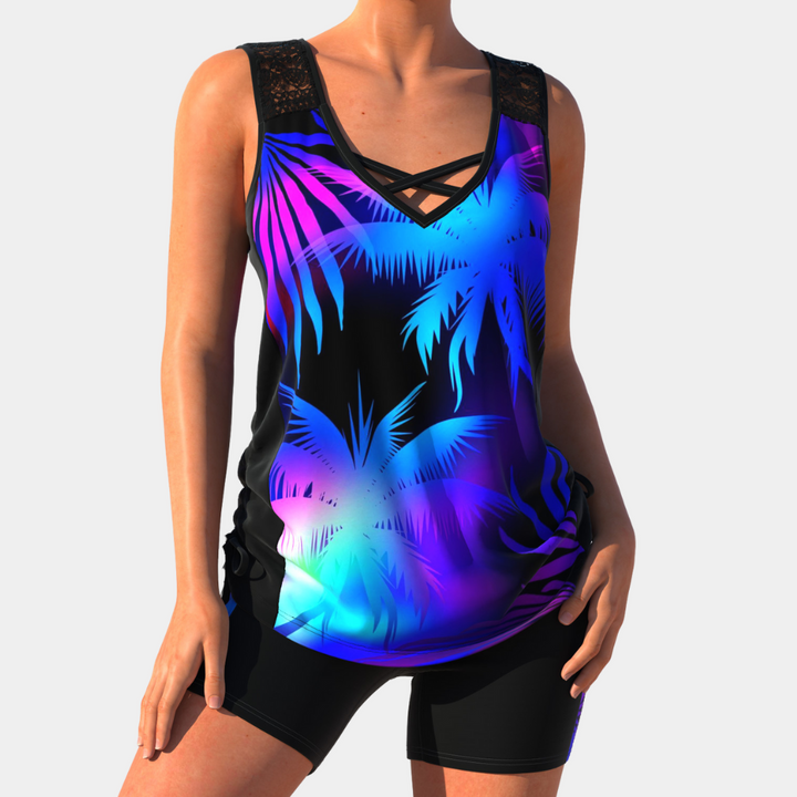Trendige Tankini - Naomi