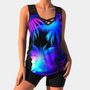 Trendige Tankini - Naomi