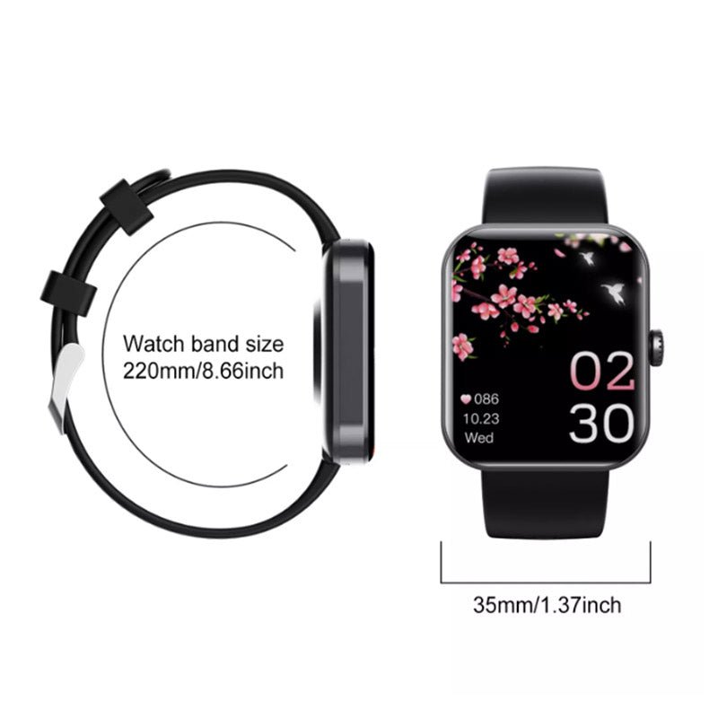 Blood Sugar Measuring Watch - GlucoWatch