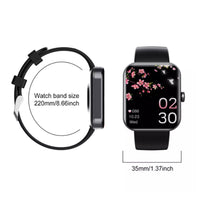Blood Sugar Measuring Watch - GlucoWatch