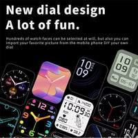 Blood Sugar Measuring Watch - GlucoWatch