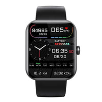 Blood Sugar Measuring Watch - GlucoWatch