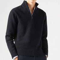 Bequemer und stilvoller Herrenpullover - Mason