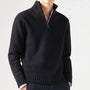 Bequemer und stilvoller Herrenpullover - Mason
