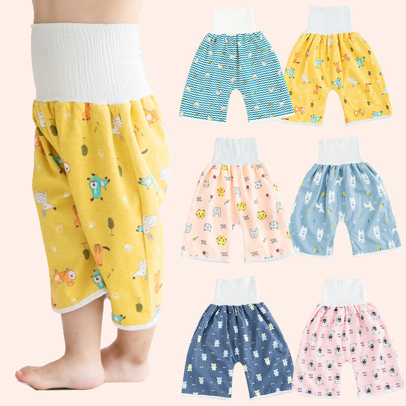 Toddler Potty Training Pants - PotjePro