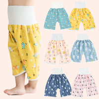 Toddler Potty Training Pants - PotjePro