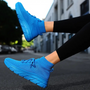 Trendige Damensneaker - Elara