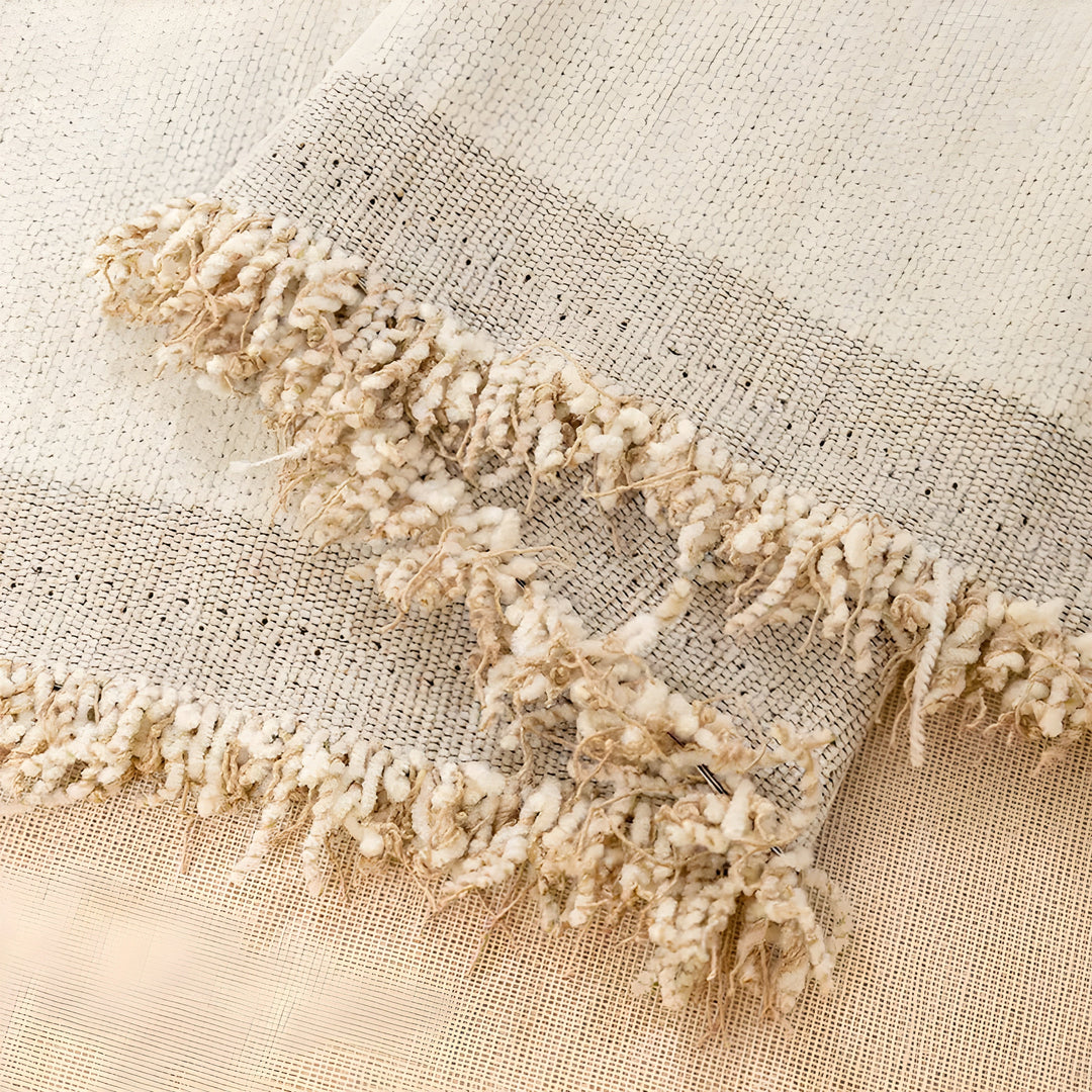 Reversible Sofa Cover - LuxeFlip