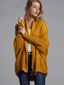 Olivia Fledermausweste | Stilvoll & bequem