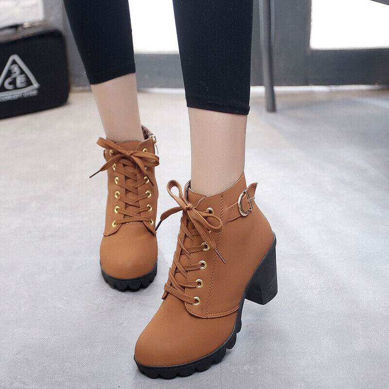 Avery Winterstiefel | Schlank & Stilvoll