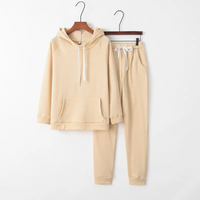 Cherry Tracksuit | Comfortable & Stylish